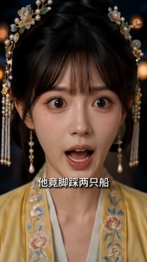 古代吃货圈被我拿捏了（86集）最新热剧免费看