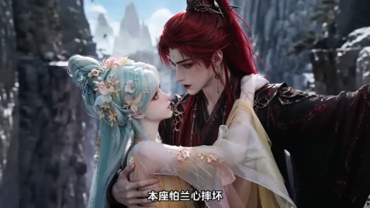 焚心咒：养个妖妻来压我（36集）免费在线看全集