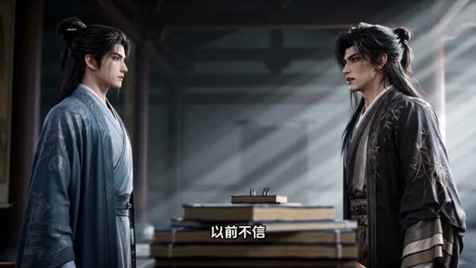 神女渡众生:无限白粥安乱世(142集) 神女渡众生:无限白粥安乱世(142集)最新火爆短剧