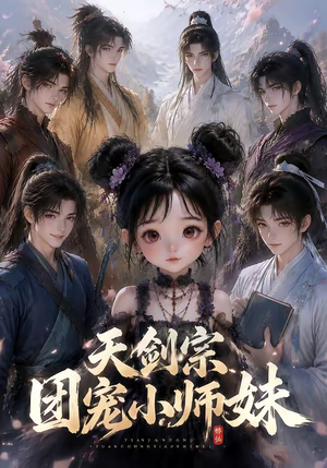 天剑宗团宠小师妹（50集）更新时间一览表