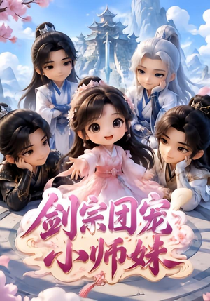 剑宗团宠小师妹(80集) 剑宗团宠小师妹(80集)网上可以看吗