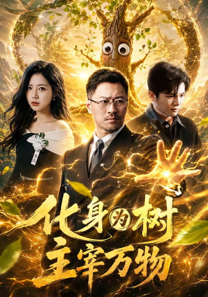 化身为树主宰万物（64集）一起追短剧
