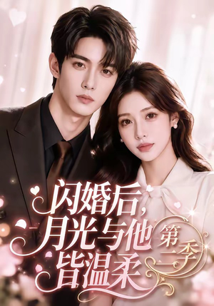 闪婚后,月光与他皆温柔第二季(87集) 闪婚后,月光与他皆温柔第二季(87集)在线看完整版