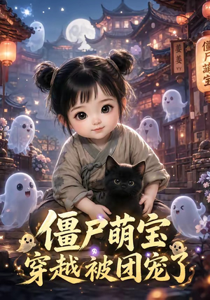 僵尸萌宝穿越被团宠了(80集) 僵尸萌宝穿越被团宠了(80集)一口气看完全集