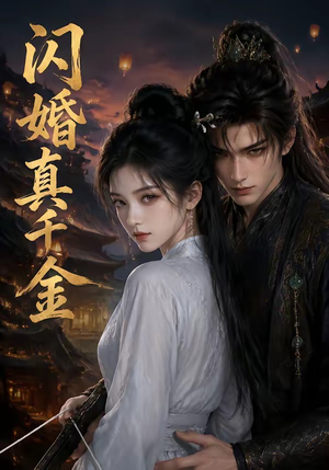 闪婚真千金(27集) 闪婚真千金(27集)甜宠短剧追到爽