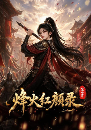 烽火红颜录第一季(154集) 烽火红颜录第一季(154集)精彩热门短剧