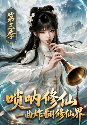 唢呐修仙,一曲炸翻修仙界第三季(111集) 唢呐修仙,一曲炸翻修仙界第三季(111集)古装短剧热播