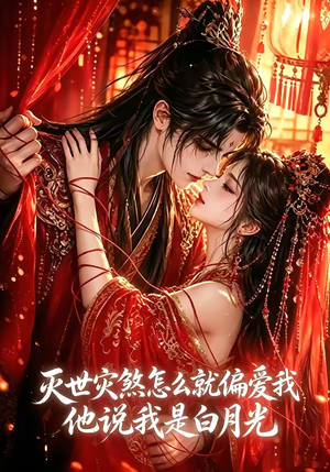 灭世灾煞怎么就偏爱我他说我是白月光第一季(126集) 灭世灾煞怎么就偏爱我他说我是白月光第一季(126集)热门短剧抢先