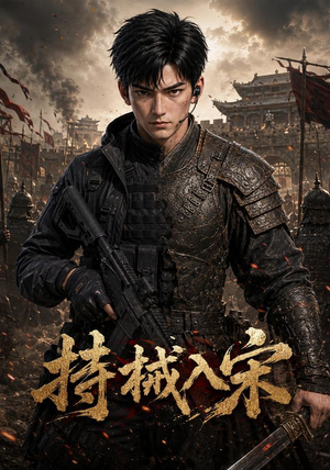 持械入宋（138集）夸克网盘观看