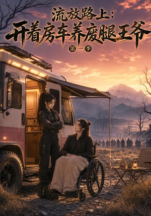 流放路上:开着房车养废腿王爷第一季(92集) 流放路上:开着房车养废腿王爷第一季(92集)在线免费观影