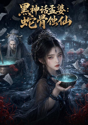 黑神话孟婆:蛇骨蚀仙(112集) 黑神话孟婆:蛇骨蚀仙(112集)好看的短剧来了