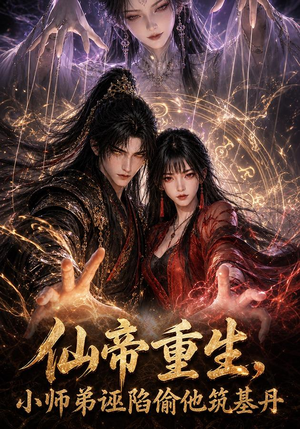 仙帝重生，小师弟诬陷偷他筑基丹（174集）最新上映的短剧