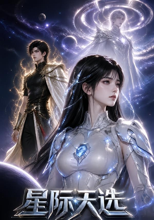 星际天选（50集）全网独播免费看