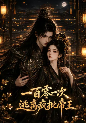 一百零一次逃离疯批帝王(35集) 一百零一次逃离疯批帝王(35集)超好看古装短剧
