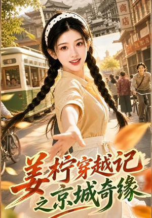 姜柠穿越记之京城奇缘第一季(79集) 姜柠穿越记之京城奇缘第一季(79集)穿越短剧推荐