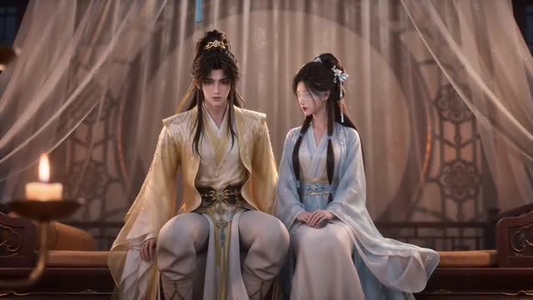 太子妃的引路“犬”（30集）百度网盘资源