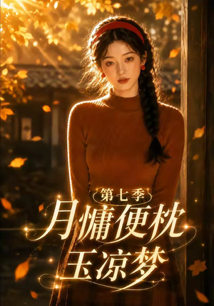 月慵便枕玉凉梦第七季(87集) 月慵便枕玉凉梦第七季(87集)最新上映的短剧