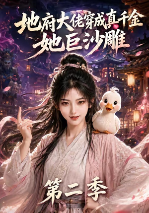 地府大佬穿成真千金，她巨沙雕第二季（113集）短剧追不停