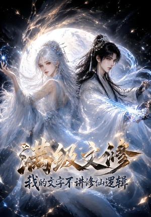 满级文修，我的文字不讲修仙逻辑（123集）怎么看全集