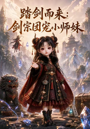 踏剑而来：剑宗团宠小师妹（113集）好看短剧又来了