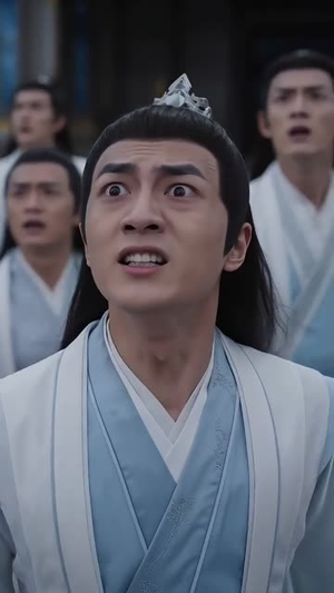 团宠猪师妹，我可是上古神兽（81集）最热门短剧来了
