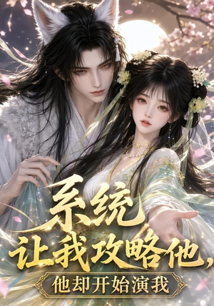 系统让我攻略他，他却开始演我（95集）女主角是谁