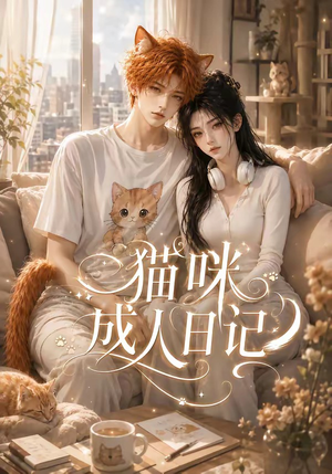 猫咪成人日记（52集）迅雷网盘观看