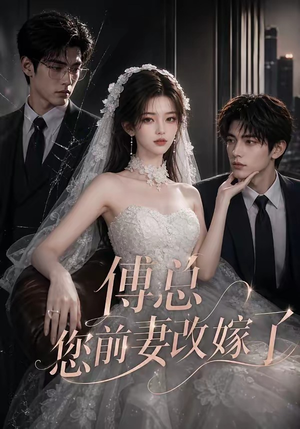 傅总您前妻改嫁了(69集) 傅总您前妻改嫁了(69集)好看短剧分享