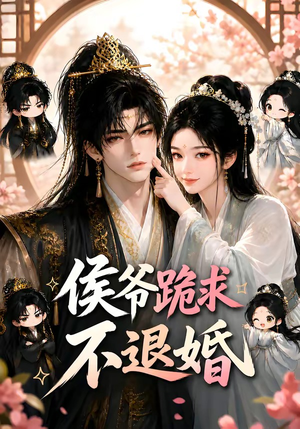 侯爷跪求不退婚（32集）古装短剧热播