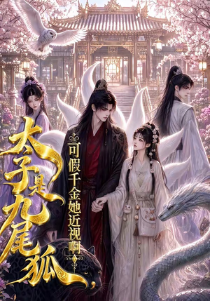 太子是九尾狐,可假千金她近视啊(50集) 太子是九尾狐,可假千金她近视啊(50集)集免费看短剧