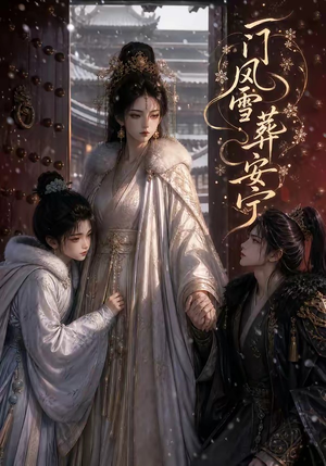 一门风雪葬安宁（49集）红果短剧免费看