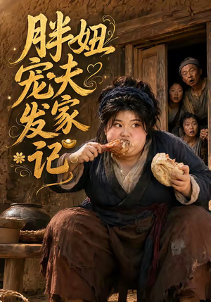 胖妞宠夫发家记（70集）精彩短剧看不停