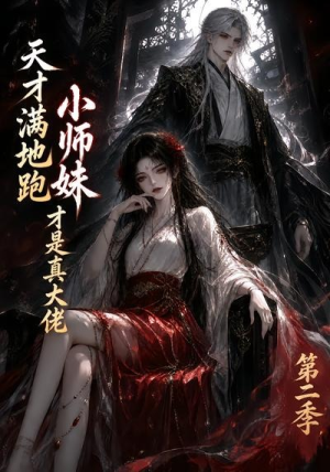 天才满地跑，小师妹才是真大佬第二季（123集）在哪里可以看