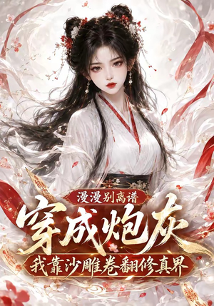 漫漫别离谱穿成炮灰，我靠沙雕卷翻修真界（47集）短剧推荐上热门