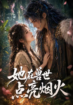 她在兽世点亮烟火(55集) 她在兽世点亮烟火(55集)看短剧放松一下