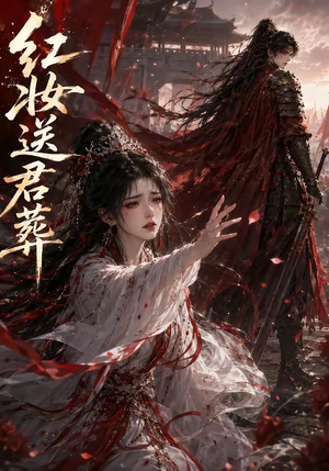红妆送君葬(140集) 红妆送君葬(140集)短剧热门合集