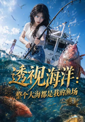 透视海洋：整个大海都是我的渔场（64集）精彩短剧推荐