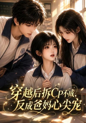 穿越后拆CP不成，反成爸妈心尖宠（121集）番茄短剧看全集
