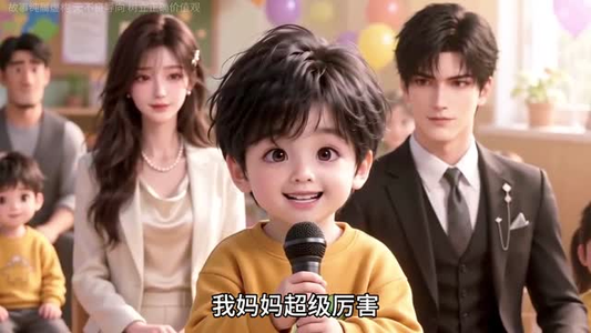 向晚赋光（68集）短剧
