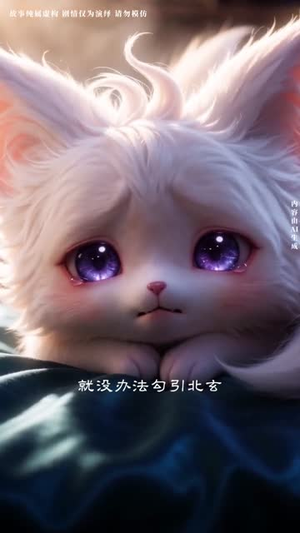 卧底天宫我被玄武天尊娇养了(40集) 卧底天宫我被玄武天尊娇养了(40集)免费看全网短剧
