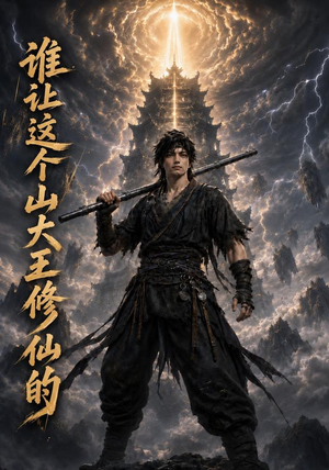 谁让这个山大王修仙的(51集) 谁让这个山大王修仙的(51集)短剧热门合集