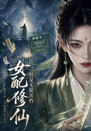 女配修仙,但是无限读档(126集) 女配修仙,但是无限读档(126集)短剧全集完整版