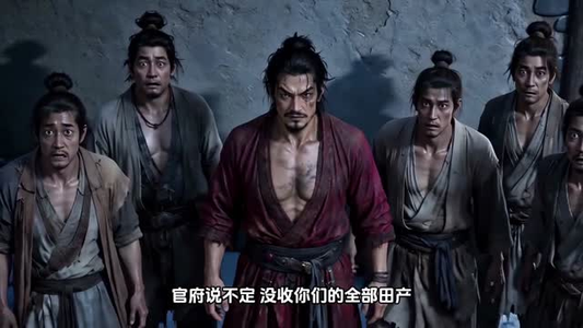 废太子饲养手册之救赎！第三季（95集）哪个网站可以看