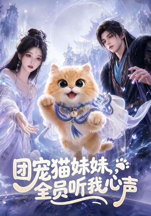 团宠猫妹妹,全员听我心声(47集) 团宠猫妹妹,全员听我心声(47集)直接看到大结局