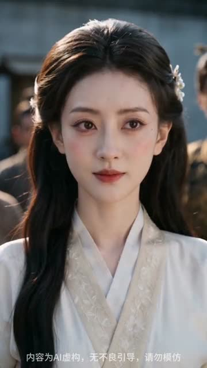 我的嫁妆不养妾室（66集）男主角是谁