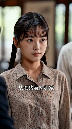 一把屠刀一缕香(45集) 一把屠刀一缕香(45集)免费短剧合集