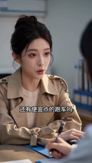 前夫追妻火葬场（50集）热门火爆短剧