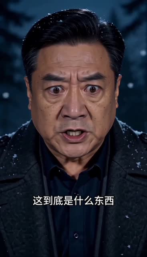 深山寻宝之陆沉的故事(96集) 深山寻宝之陆沉的故事(96集)原创精彩短剧