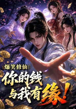 爆笑修仙：你的钱与我有缘！（54集）免费版