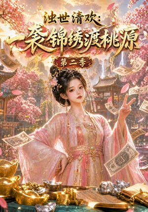 浊世清欢：一袭锦绣渡桃源第二季（117集）百度网盘在线看